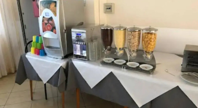 Номер Standard Hotel Sabbia dOro