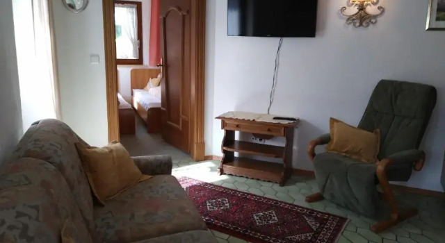 Апартаменты с 2 комнатами Landhaus Laner