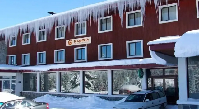 Hotel Kamena