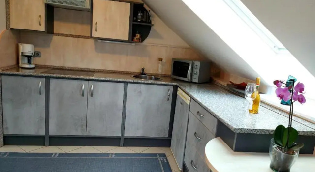 Апартаменты A Mecsek Gyöngye Apartmanhaz