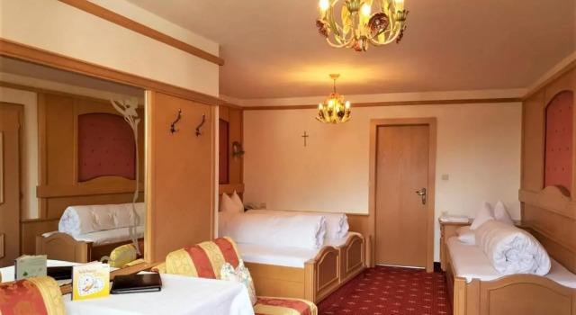 Hotel Gasthof Purner