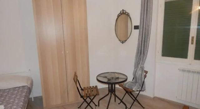 Guest House Berzefi