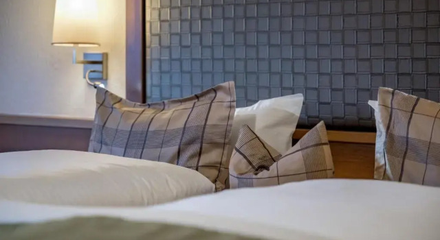 Апартаменты Superior Hotel Andy 4 Sterne Superior