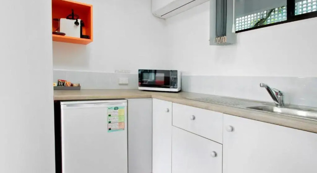 Люкс Executive Sea Spray Motel - Merimbula
