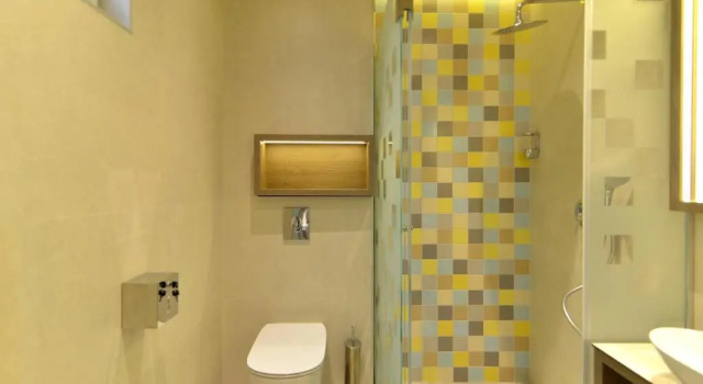 Номер Superior Garni Hotel D10