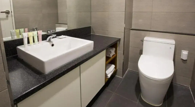 Двухместный номер Premier Vistacay Hotel Worldcup