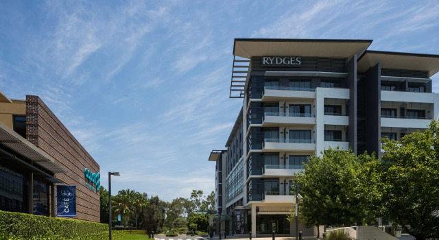Rydges Campbelltown