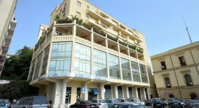 BB La Casa Del Marchese, Book Hotel Hotels in Sicily with Parking, Parking
