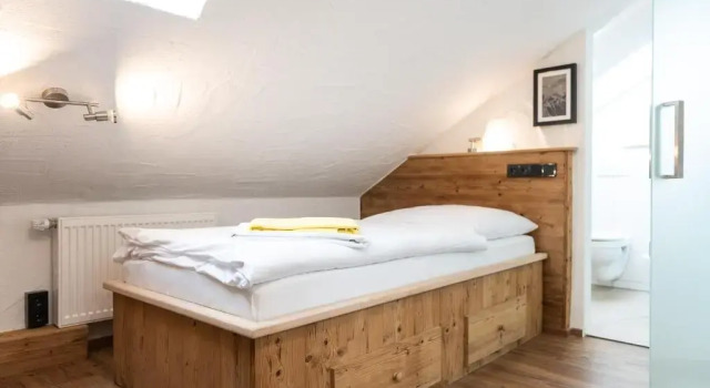 Standard quarto Die Bruckmühle