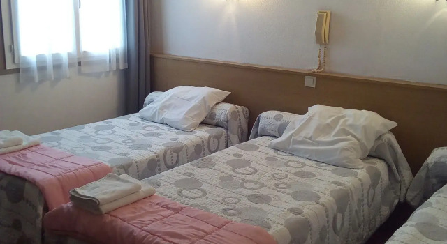 Hotel Du Gave