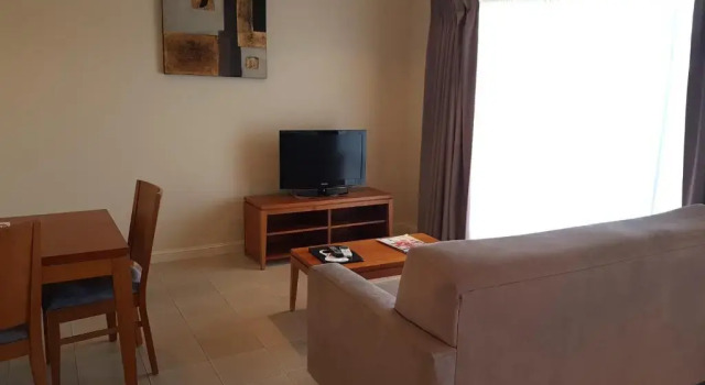 Апартаменты Vine Inn Barossa