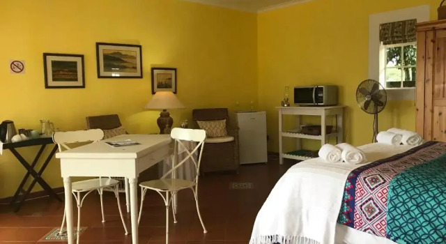 Номер Standard Diggersrest Lodge