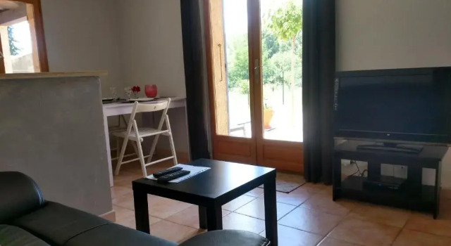 Villa Sénégas, Rezerwuj Willa La Roque-sur-Ceze Gard