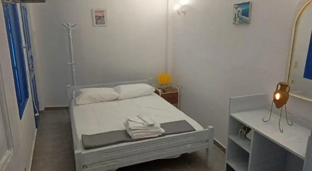 Вилла с 2 комнатами VI STA FINIKIAS VILLA