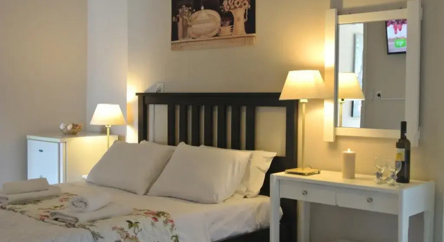 Hotel Athanasia