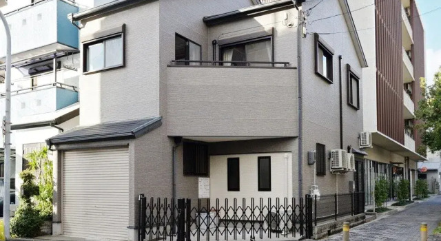 Tengachaya Residence East, Забронировать Отель Отели Сакаи 3 звезды, 3*