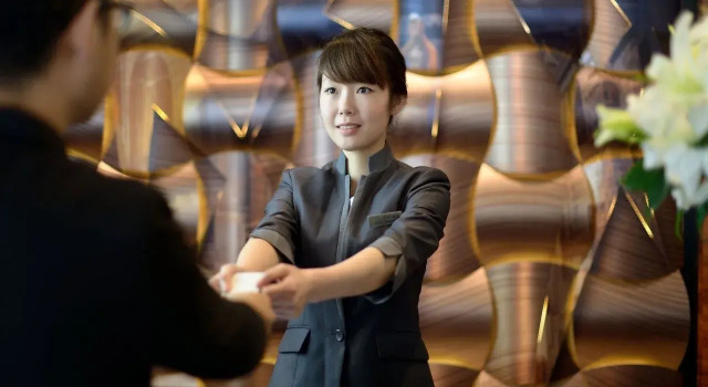 Bamboo Hotel
