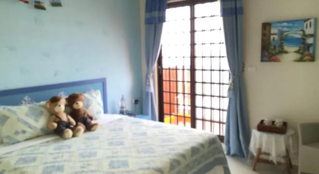 Camera doppia Standard Remember Sea View B&B