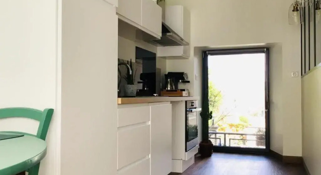 LE COSY LOIRE appart