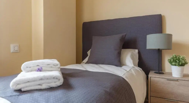Sevilla Blossom Elegant And Bright 2 Rooms - 4px, Забронировать Отель Старый город Севилья