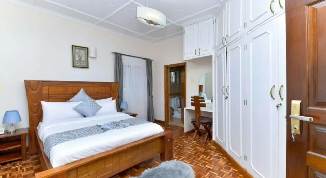 Апартаменты Standard The Premier Suites