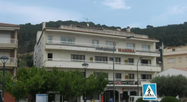 Marina 2-C