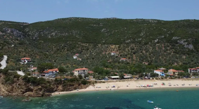 Aegean View Mikro Pelion 3, Book Hotel South Pelion Thessalia