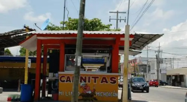 YouCancun, Prenota Affittacamere Hotel a Quintana Roo con parcheggio, Parcheggio