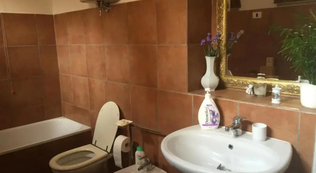Апартаменты Casa di Emanuela