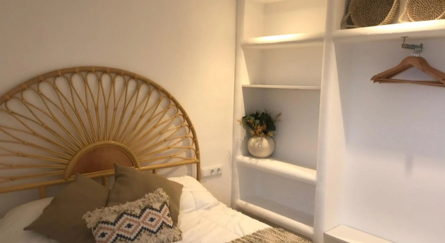 Can Estrellas apartamento vista mar, Varaa Huoneisto Begur Baix Empordà