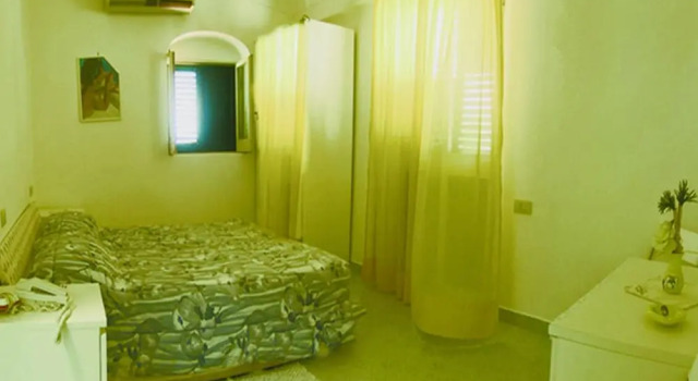 Двухместный номер Standard с балконом Hotel Villa Tre Sorelle