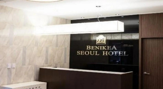 Benikea Seoul Tourist