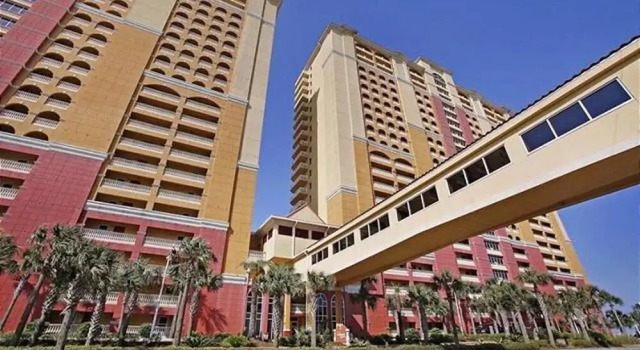 Calypso Resort by BBG, Забронировать Курортный отель Бизнес-отели Панама-Сити, 4* 5*