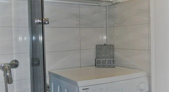 Апартаменты с 2 комнатами Apartment Nana