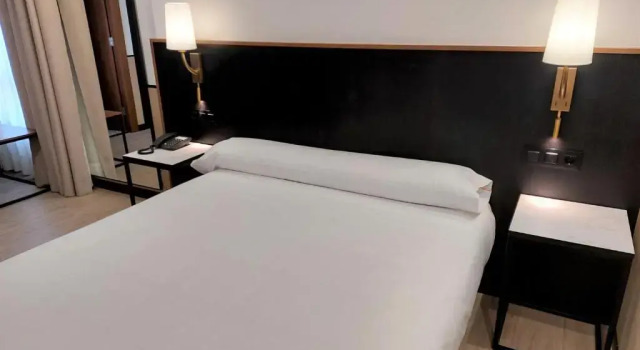 Двухместный номер Superior Hotel Costa Atlántica