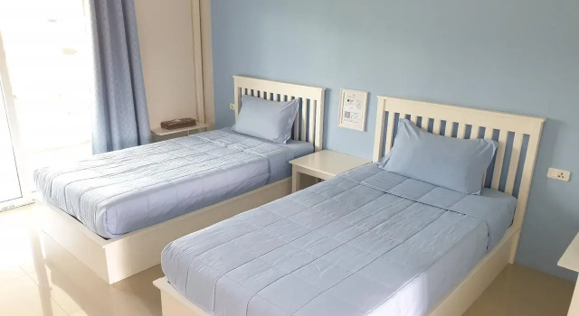 Vanilla Ville Resort