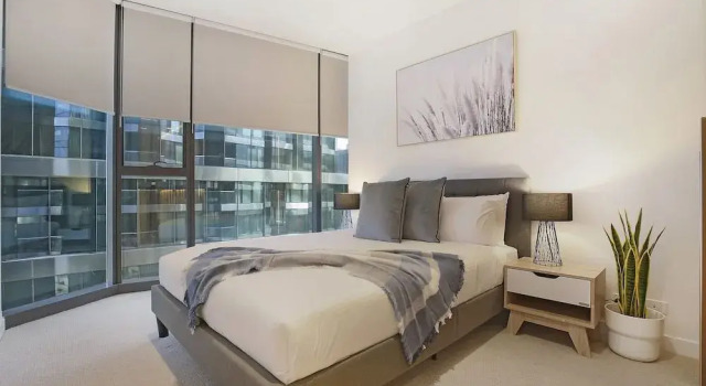 AAM Apartments - Melbourne, Забронировать Апартаменты/квартира Апартаменты Мельбурна, рядом с Australian Institute of Management, Апартаменты/квартира