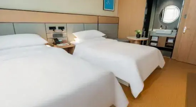 Люкс Slow House Hotel