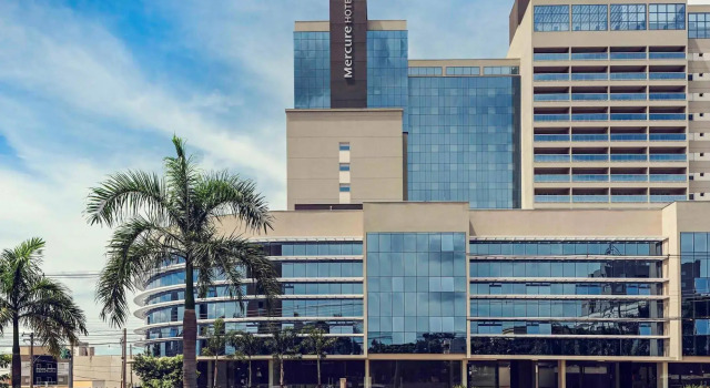 Transamerica Ribeirao Preto