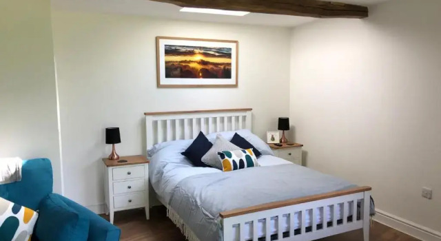 Апартаменты Conkers - a new bespoke rural escape near Glastonbury