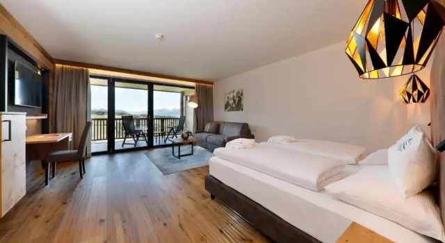 Люкс Superior Hotel Avelina