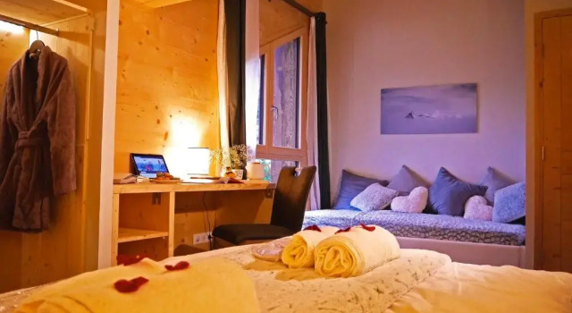 Chalet KAWA