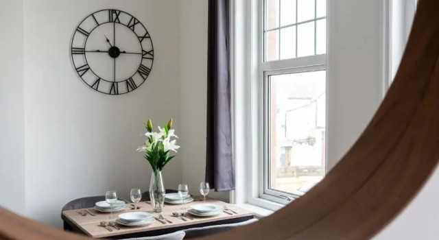 Апартаменты c 1 комнатой The Regency Apartments