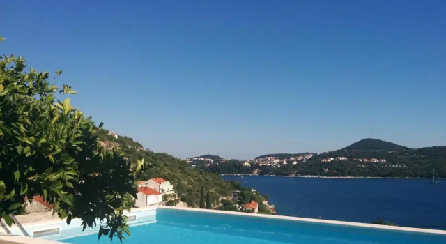Студия Apartments Anamaria