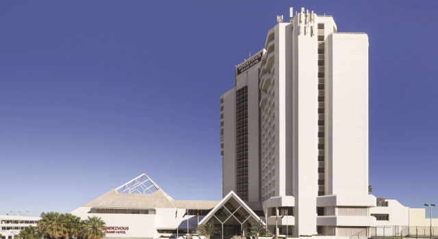 Rendezvous Hotel Perth Scarborough, Reserva ahora Hotel Hoteles en Perth con piscina, cerca de Scarborough Beach, Piscina