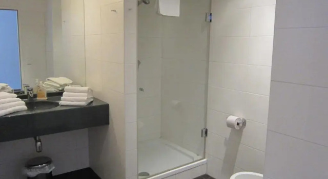 Апартаменты Deluxe с 2 комнатами Royal Living Apartments Vienna