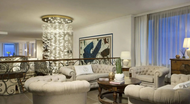 Hotel Byron Bellavista