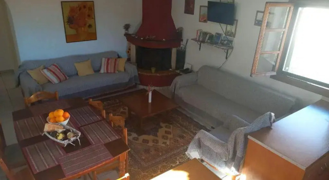 Коттедж Rodomelo House - 3 Bedrooms