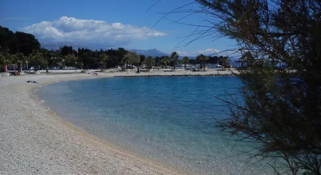 Апартаменты Apartman Đemi Split