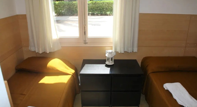 Коттедж Apartaments Margarita Sabina Pinell